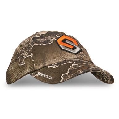 ScentLok Lightweight Tonal Cap