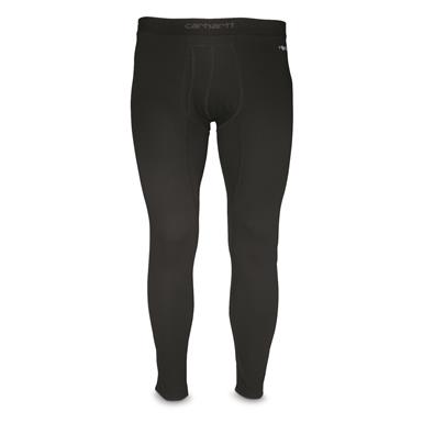 Carhartt Men's Base Force Midweight Classic Base Layer Bottoms