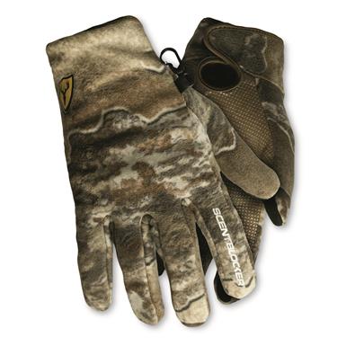 ScentBlocker Men's Adrenaline Gloves