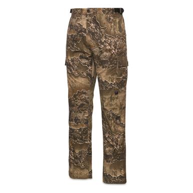 ScentBlocker Fused Cotton Hunting Pants, Youth