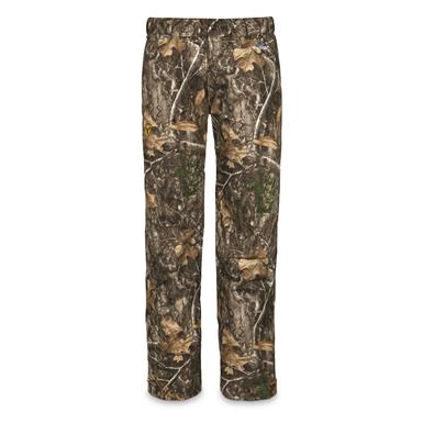 ScentBlocker Drencher Youth Hunting Pants