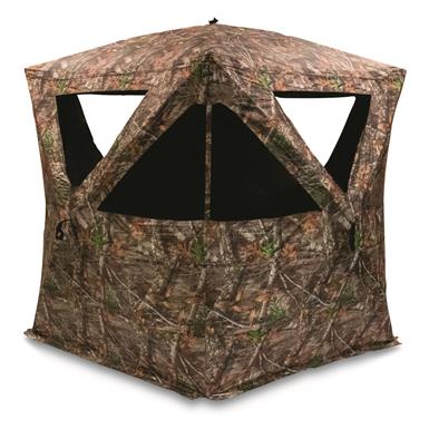 Rhino 500 Ground Blind