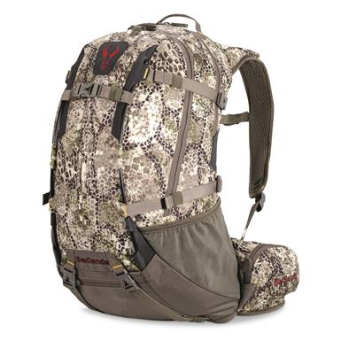 badlands pack accessories