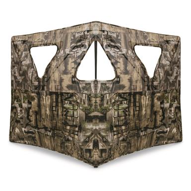 Primos Double Bull Surroundview Stakeout Blind, Truth Camo