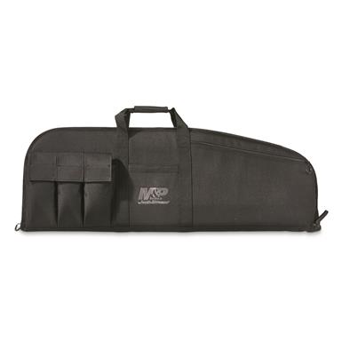 Smith & Wesson M&P Duty Series Rifle Case, 34"