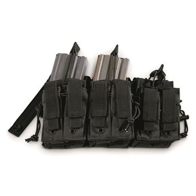 Fox Outdoor Tactical Six-Stack Mag Pouch