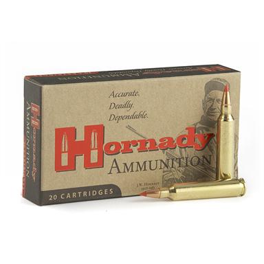 Hornady® Rifle .300 Win Mag 178 Grain A - Max Match 20 rounds - 231399 ...