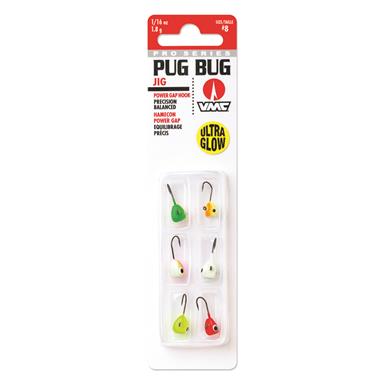 VMC Pug Bug Jig Kit