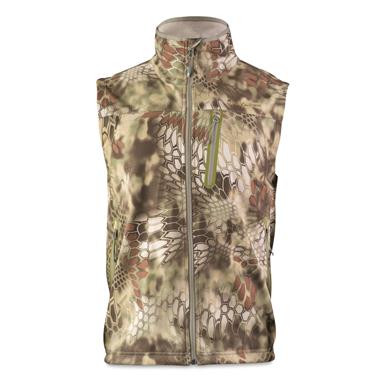 Kryptek Men's Dalibor 3 Hunting Vest