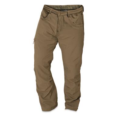 Banded Men's Soft Shell Insulated Wader Pants