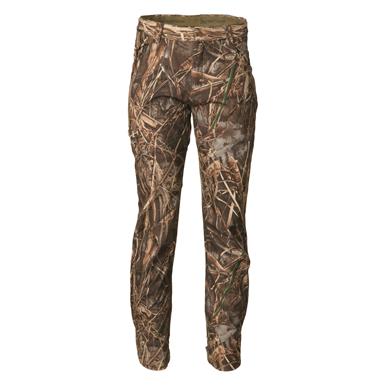 Banded Men's Soft Shell Insulated Wader Pants