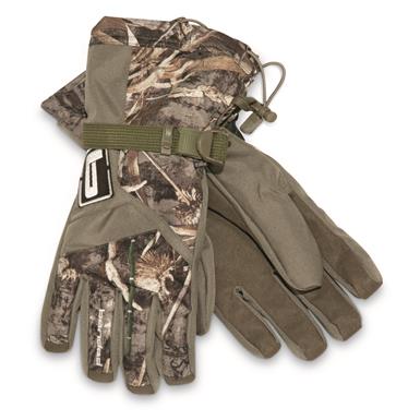 Banded Men's White River Waterproof Insulated Gloves