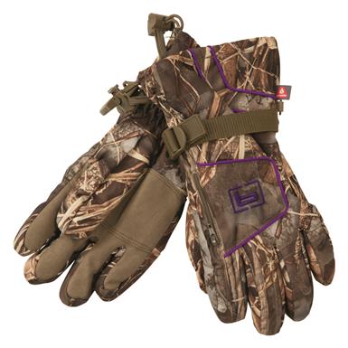 Banded Men's White River Waterproof Insulated Gloves