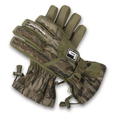 Banded Men's White River Waterproof Insulated Gloves