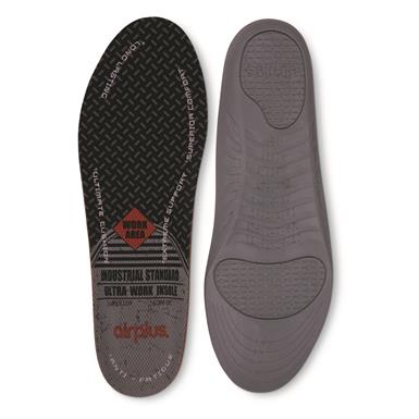 Airplus Ultra Work Memory Plus Insole