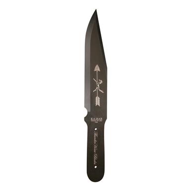 KA-BAR ThunderHorse Thrower Knife