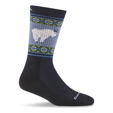 Darn Tough Women's Hiker Boot Cushion Socks