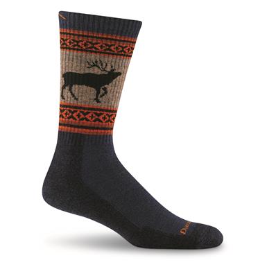 Darn Tough Men's Boot Cushion Socks