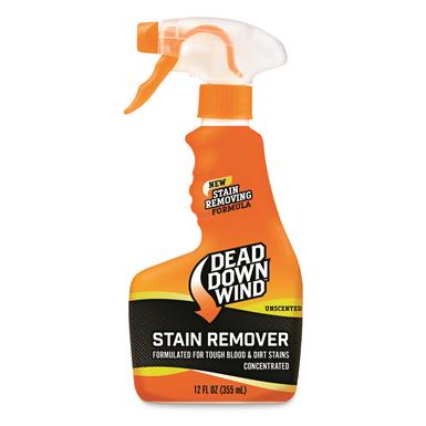 Dead Down Wind Stain Remover