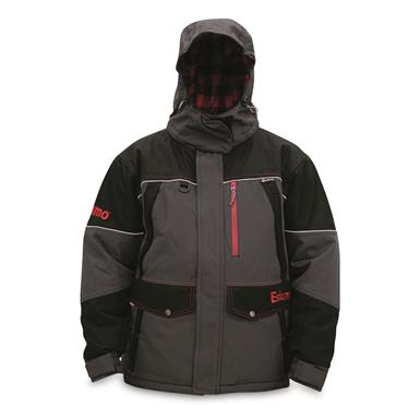 Eskimo Men's Keeper Insulated Waterproof Jacket