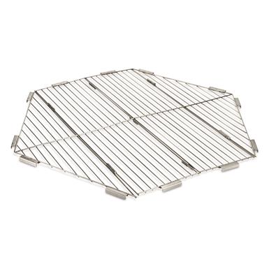 Guide Gear 36" Folding Portable Stainless Steel Grill Grate