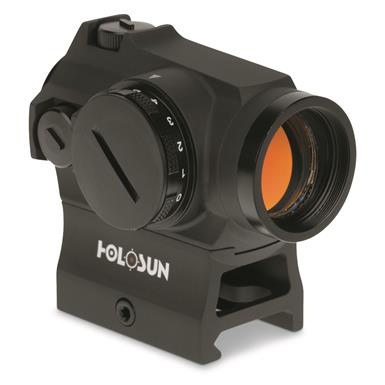 Holosun HS403R Red Dot Micro Reflex Sight