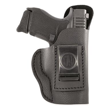 1791 Gunleather Smooth Concealment IWB Holster