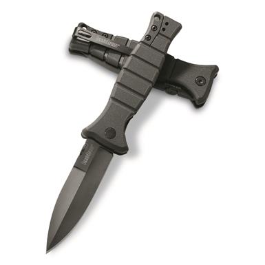 Kershaw XCOM Folding Knife