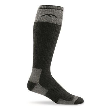 Darn Tough Men's Hunter Over-the-calf Extra Cushion Socks