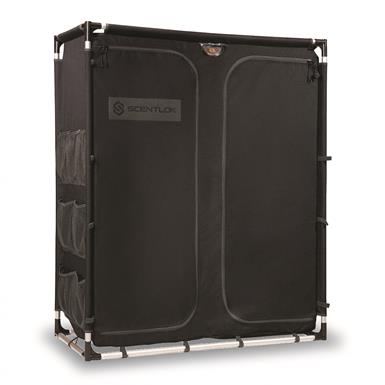 ScentLok Radial IQ and Gear Chamber