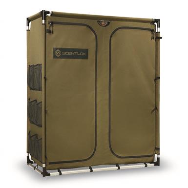ScentLok Radial IQ and Gear Chamber
