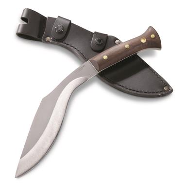 Condor Heavy Duty Kukri Knife