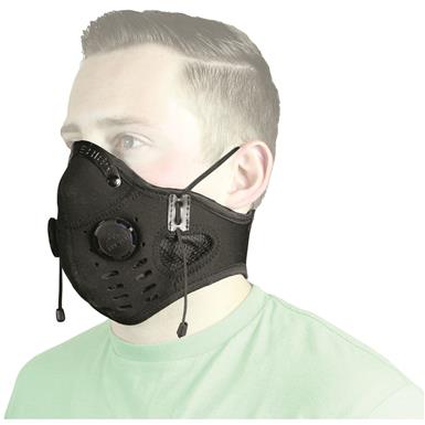 ATV Tek Elite Neoprene Dust Mask