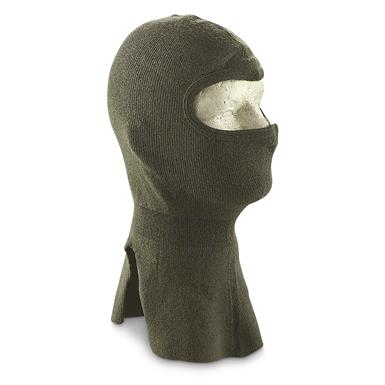 Military Surplus Balaclava | Sportsman's Guide