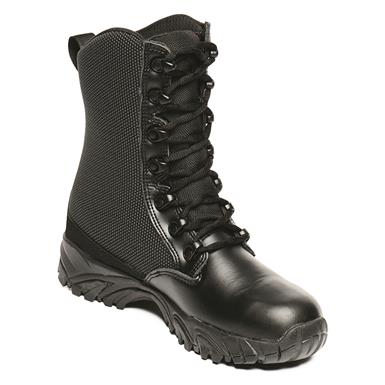 Altai® Men's SuperFabric®/Leather 8" Waterproof Tactical Boots