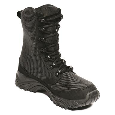 Altai® Men's SuperFabric® 8" Waterproof Tactical Boots