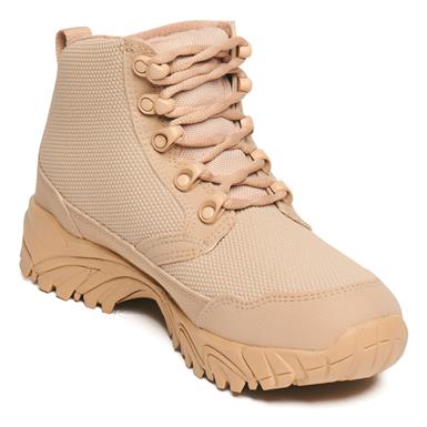 Altai® Men's SuperFabric® 6" Waterproof Tactical Boots
