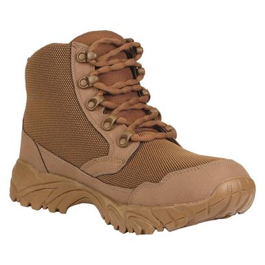 Altai® Men's SuperFabric® 6" Waterproof Tactical Boots