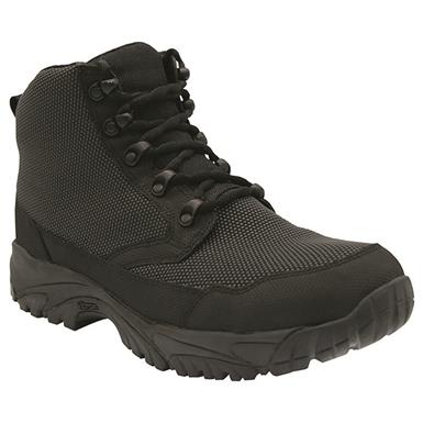 Altai® Men's SuperFabric® 6" Waterproof Side-zip Tactical Boots