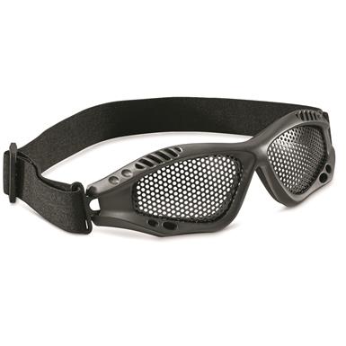 Mil-Tec Tactical Wire Mesh Goggles