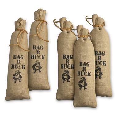 Bag R Buck Outfitter 5 Pack