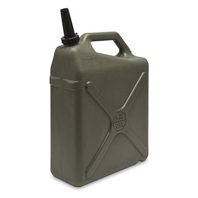 Reliance Desert Patrol Water Container, 3- or 6-gal.