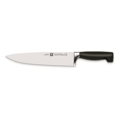 Zwilling J.A. Henckels Four Star 8" Chefs Knife