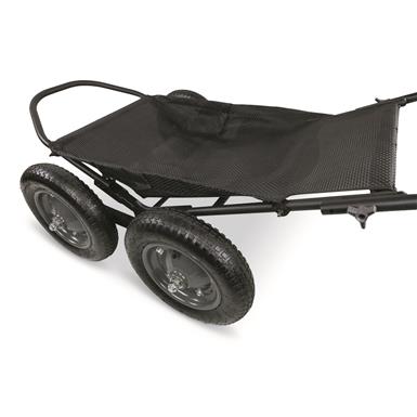 Hawk Crawler Multi-use Cart