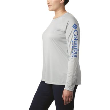 Columbia Women's PFG Tidal Tee II Shirt