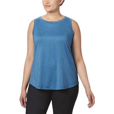Columbia Women's Place to Place Tank Top