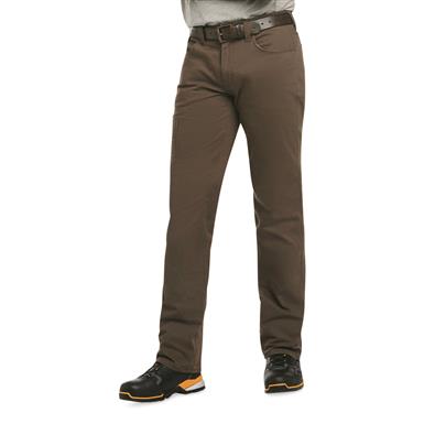 Ariat Men's Rebar M4 Relaxed Made Tough DuraStretch Pants
