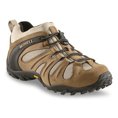 Merrell Men's Chameleon 8 Stretch Hiking Shoes