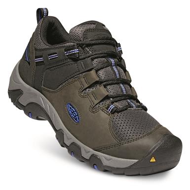KEEN Men's Steens Vent Hiking Shoes