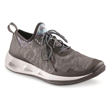 huk men's water shoes